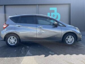 日産 ノート 1.2 e-POWER X 画像10