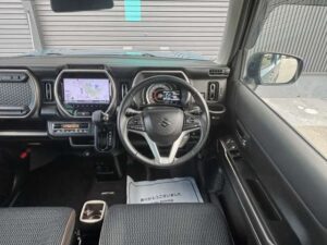 スズキ ハスラー 660 JスタイルII 画像16