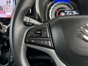 スズキ ハスラー 660 JスタイルII 画像17