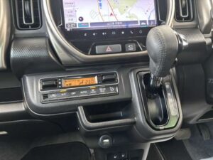 スズキ ハスラー 660 JスタイルII 画像19