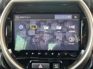 スズキ ハスラー 660 JスタイルII 画像20