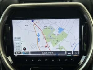 スズキ ハスラー 660 JスタイルII 画像21