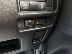 スズキ ハスラー 660 JスタイルII 画像24
