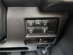 スズキ ハスラー 660 JスタイルII 画像25