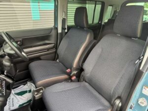 スズキ ハスラー 660 JスタイルII 画像29