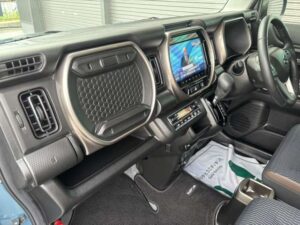 スズキ ハスラー 660 JスタイルII 画像30