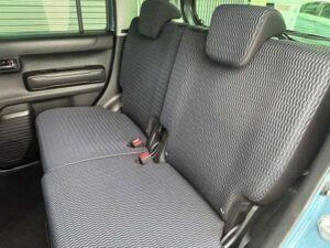 スズキ ハスラー 660 JスタイルII 画像31