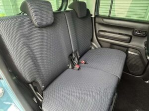 スズキ ハスラー 660 JスタイルII 画像32