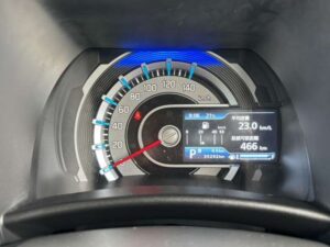 スズキ ハスラー 660 JスタイルII 画像6