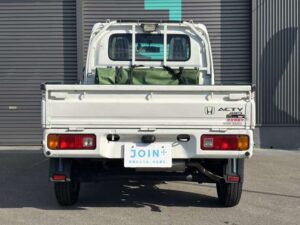 ホンダ アクティトラック 660 SDX 4WD 画像12