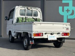 ホンダ アクティトラック 660 SDX 4WD 画像13