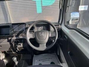 ホンダ アクティトラック 660 SDX 4WD 画像15