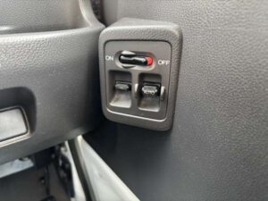 ホンダ アクティトラック 660 SDX 4WD 画像19