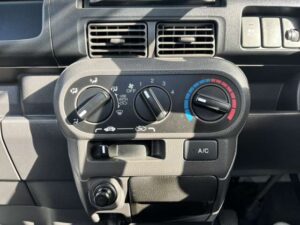 ホンダ アクティトラック 660 SDX 4WD 画像20