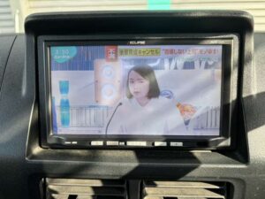 ホンダ アクティトラック 660 SDX 4WD 画像2