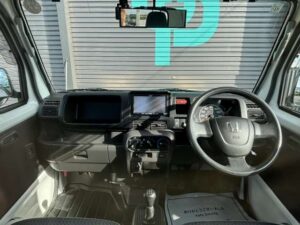 ホンダ アクティトラック 660 SDX 4WD 画像3