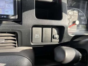 ホンダ アクティトラック 660 SDX 4WD 画像21