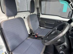 ホンダ アクティトラック 660 SDX 4WD 画像22