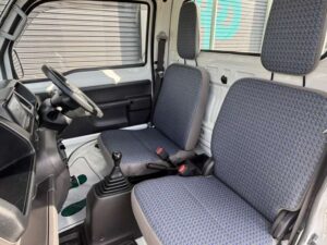 ホンダ アクティトラック 660 SDX 4WD 画像23