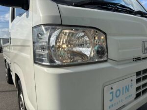ホンダ アクティトラック 660 SDX 4WD 画像24