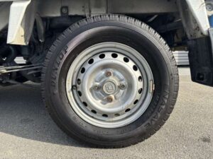 ホンダ アクティトラック 660 SDX 4WD 画像28