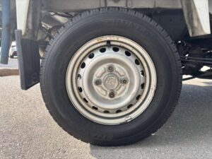 ホンダ アクティトラック 660 SDX 4WD 画像30