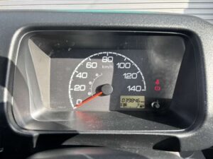 ホンダ アクティトラック 660 SDX 4WD 画像6