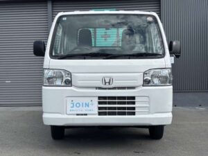 ホンダ アクティトラック 660 SDX 4WD 画像7