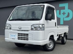 ホンダ アクティトラック 660 SDX 4WD 画像8
