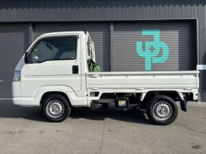 ホンダ アクティトラック 660 SDX 4WD 画像9