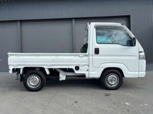 ホンダ アクティトラック 660 SDX 4WD 画像10