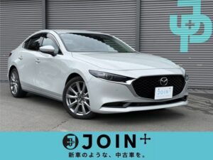 マツダ MAZDA3セダン 2.0 20S プロアクティブ 画像1