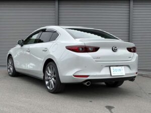 マツダ MAZDA3セダン 2.0 20S プロアクティブ 画像11