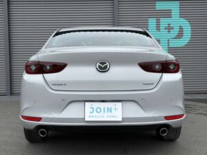 マツダ MAZDA3セダン 2.0 20S プロアクティブ 画像12