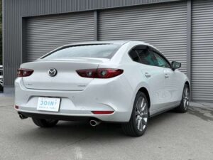 マツダ MAZDA3セダン 2.0 20S プロアクティブ 画像13