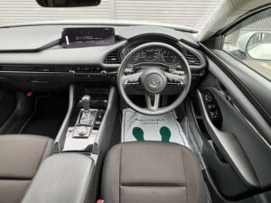 マツダ MAZDA3セダン 2.0 20S プロアクティブ 画像15