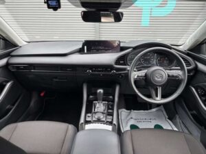 マツダ MAZDA3セダン 2.0 20S プロアクティブ 画像2