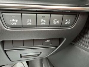 マツダ MAZDA3セダン 2.0 20S プロアクティブ 画像25