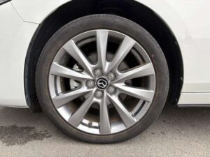 マツダ MAZDA3セダン 2.0 20S プロアクティブ 画像37