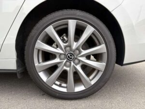 マツダ MAZDA3セダン 2.0 20S プロアクティブ 画像38