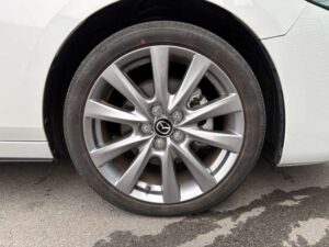 マツダ MAZDA3セダン 2.0 20S プロアクティブ 画像39