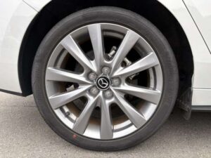 マツダ MAZDA3セダン 2.0 20S プロアクティブ 画像40