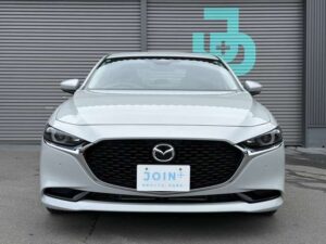 マツダ MAZDA3セダン 2.0 20S プロアクティブ 画像7