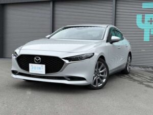 マツダ MAZDA3セダン 2.0 20S プロアクティブ 画像8