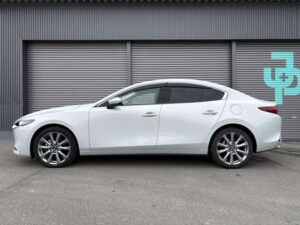マツダ MAZDA3セダン 2.0 20S プロアクティブ 画像9