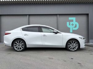 マツダ MAZDA3セダン 2.0 20S プロアクティブ 画像10